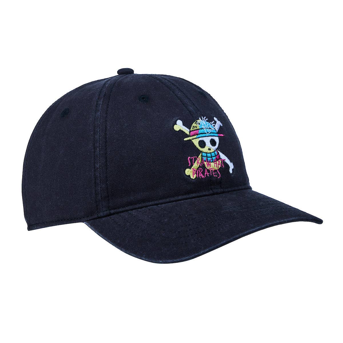 One Piece Live Action Straw Hat