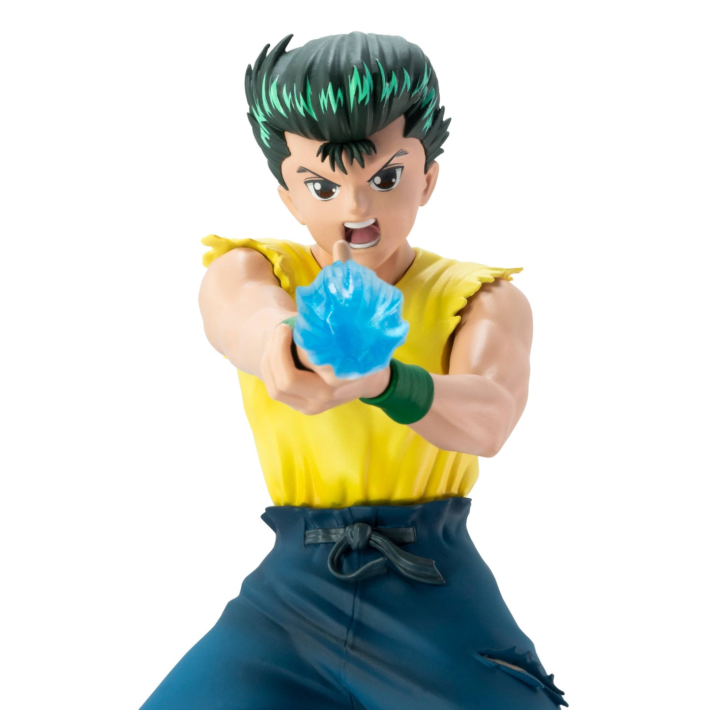 YU YU Hakusho Yusuke SFC Figure