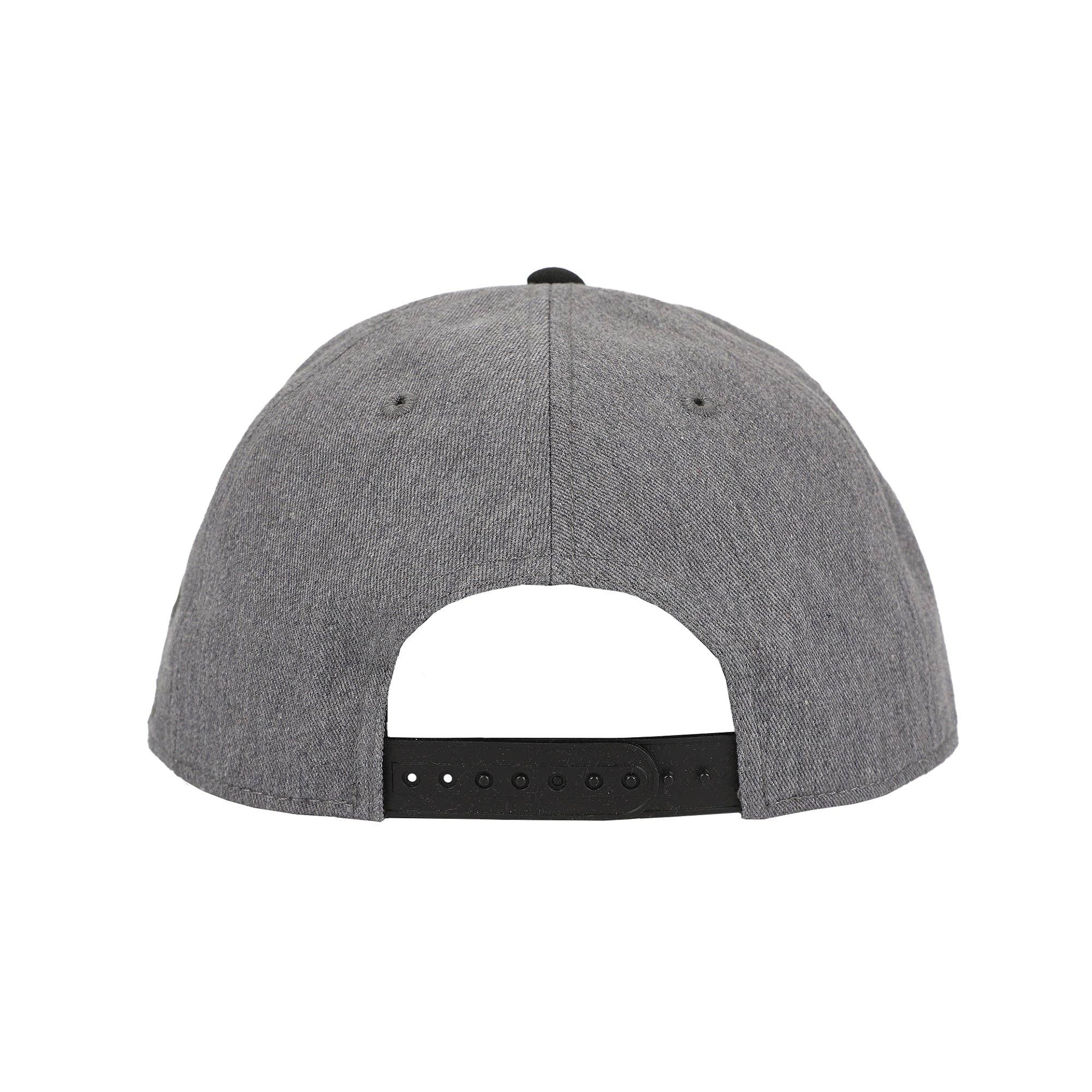 Godzilla Embroidery Cotton Twill B15 Snap Back Snapback