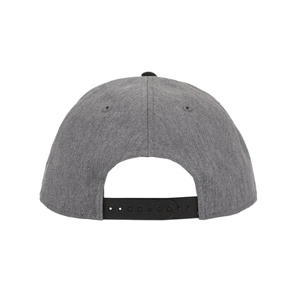 Godzilla Embroidery Cotton Twill B15 Snap Back Snapback