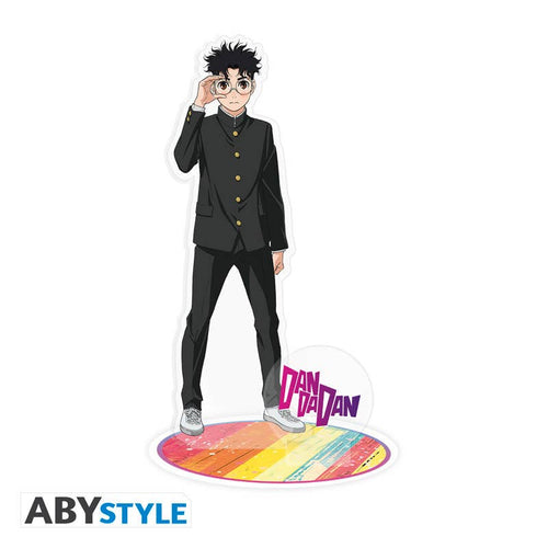 DAN DA DAN - Acryl® - Okarun x2 - Shop Cool Tricks