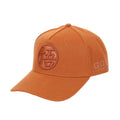 Dragon Ball Z Goku's Symbol Traditional Snapback Cap