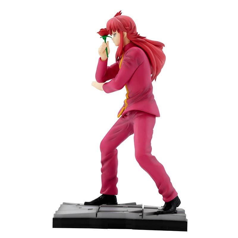 Yu Yu Hakusho - Kurama Figure