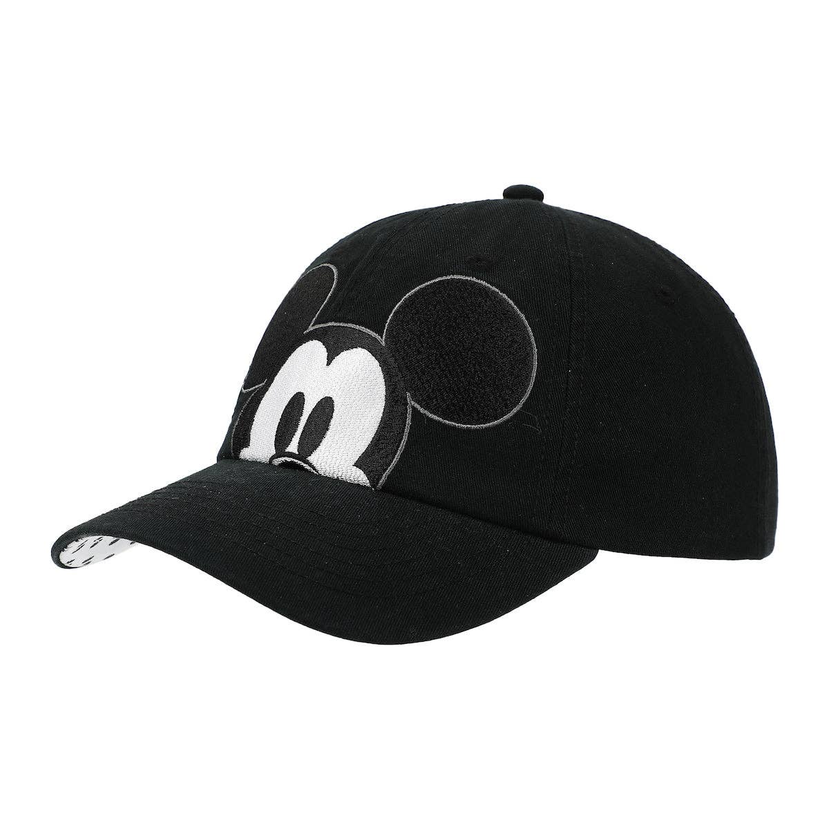 Disney Mickey Mouse PeekaBoo Embroidered Hat