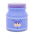 South Park Towelie "Wanna Get High?" Glass Storage Jar