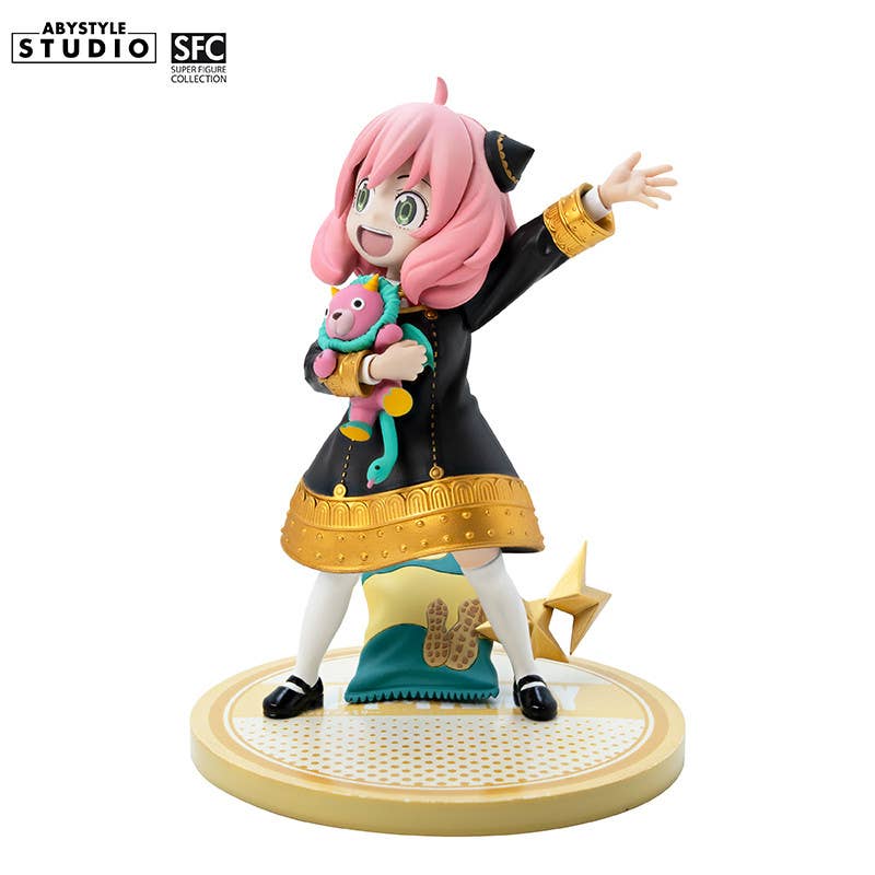 Spy X Family - Anya Forger Figure
