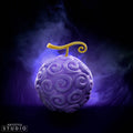 One Piece Gum-Gum Fruit Gomu Gomu No Mi Replica 5.1"