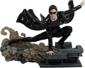 The Matrix Gallery: Trinity Deluxe PVC Statue