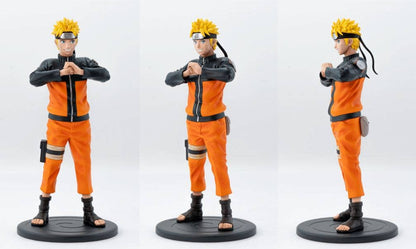 Naruto Shippuden – Naruto Uzumaki PVC Figurine 6.7'