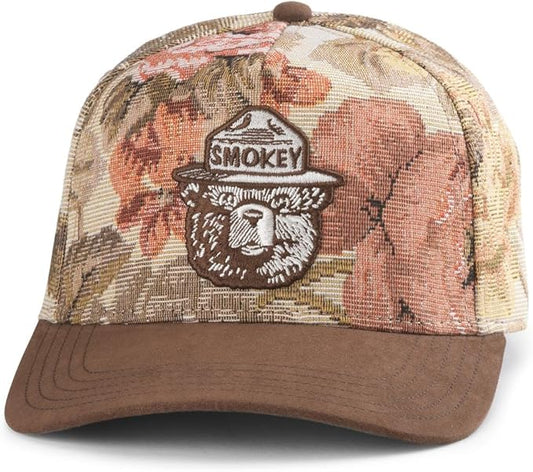 SMOKEY BEAR ARCHIBALD