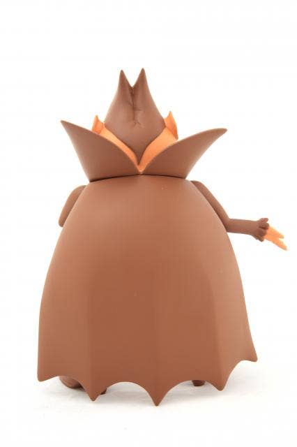 "Count Calorie" Vinyl Figure