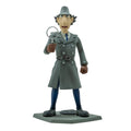 Inspector Gadget Sfc Collectible Pvc Figure Statue 6.7" Tall