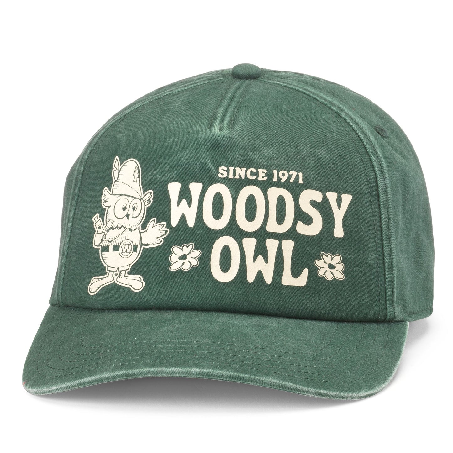 Woodsy Owl Walker