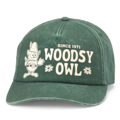 Woodsy Owl Walker