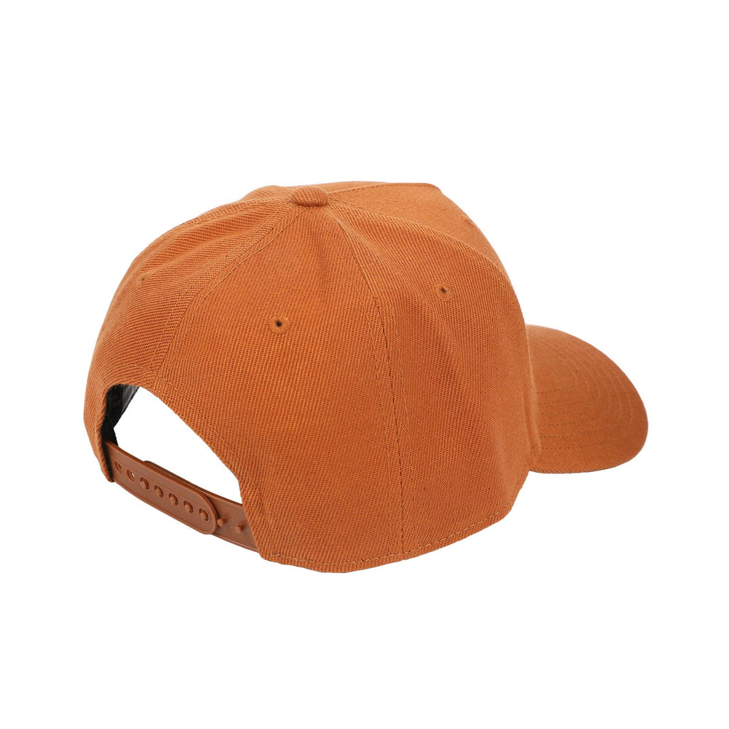 Dragon Ball Z Goku's Symbol Traditional Snapback Cap