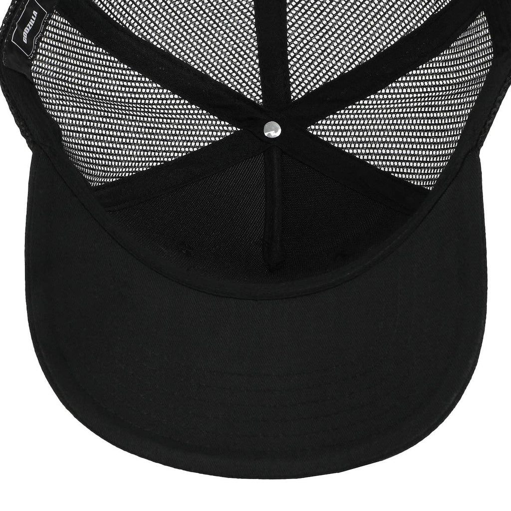 Godzilla Monster Trucker Hat