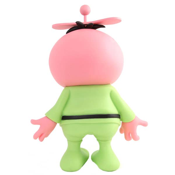 "Qhrist" Vinyl Figure