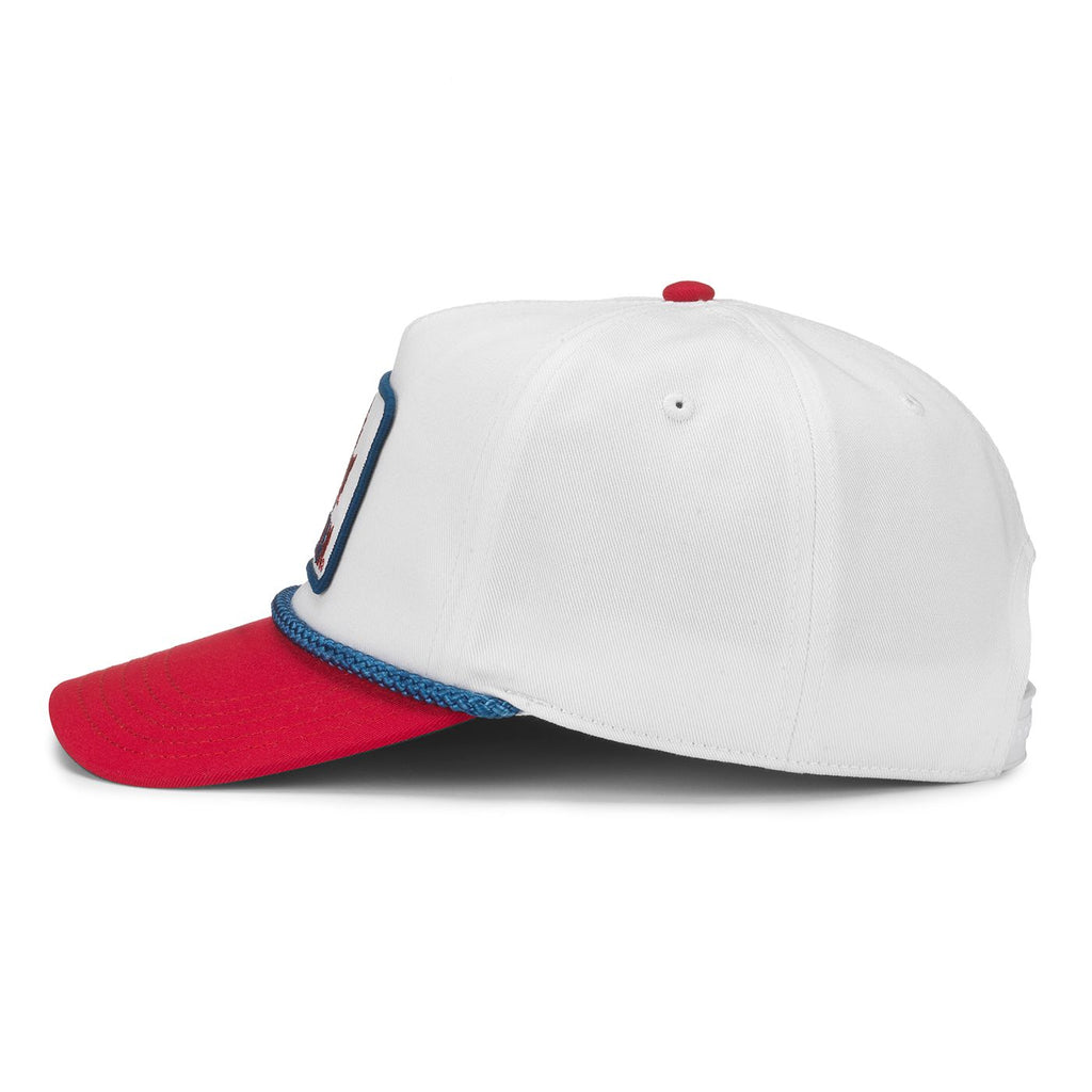 Molson Canadian Roscoe