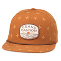 Grand Canyon National Park Mojave hat