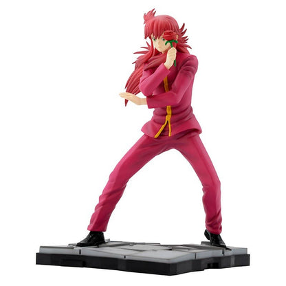 Yu Yu Hakusho - Kurama Figure