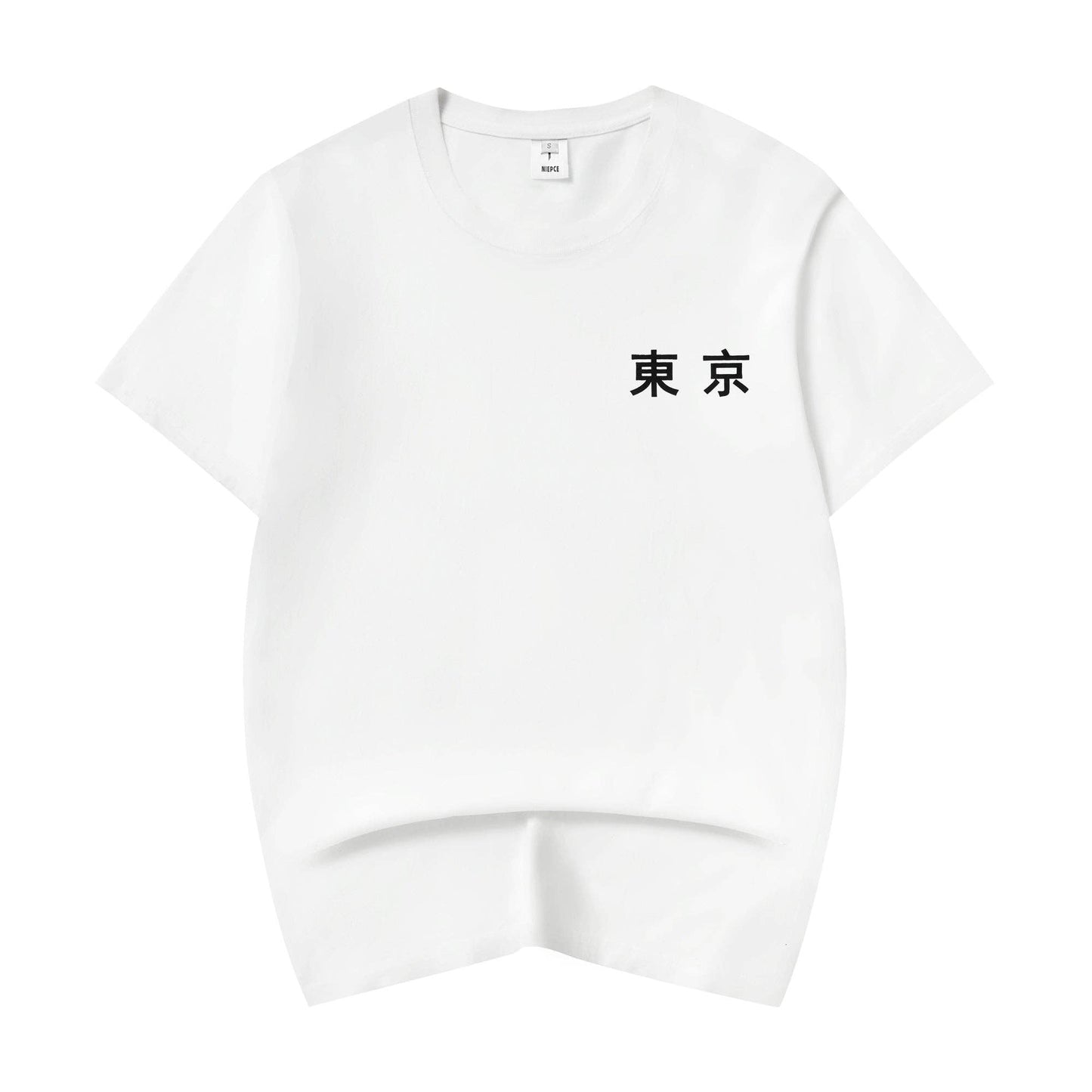 YeT024 Tokyo Art Tee