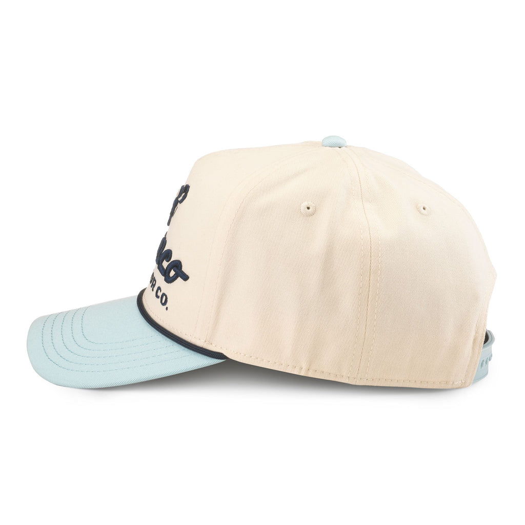 Ford Bronco Scottie Hat