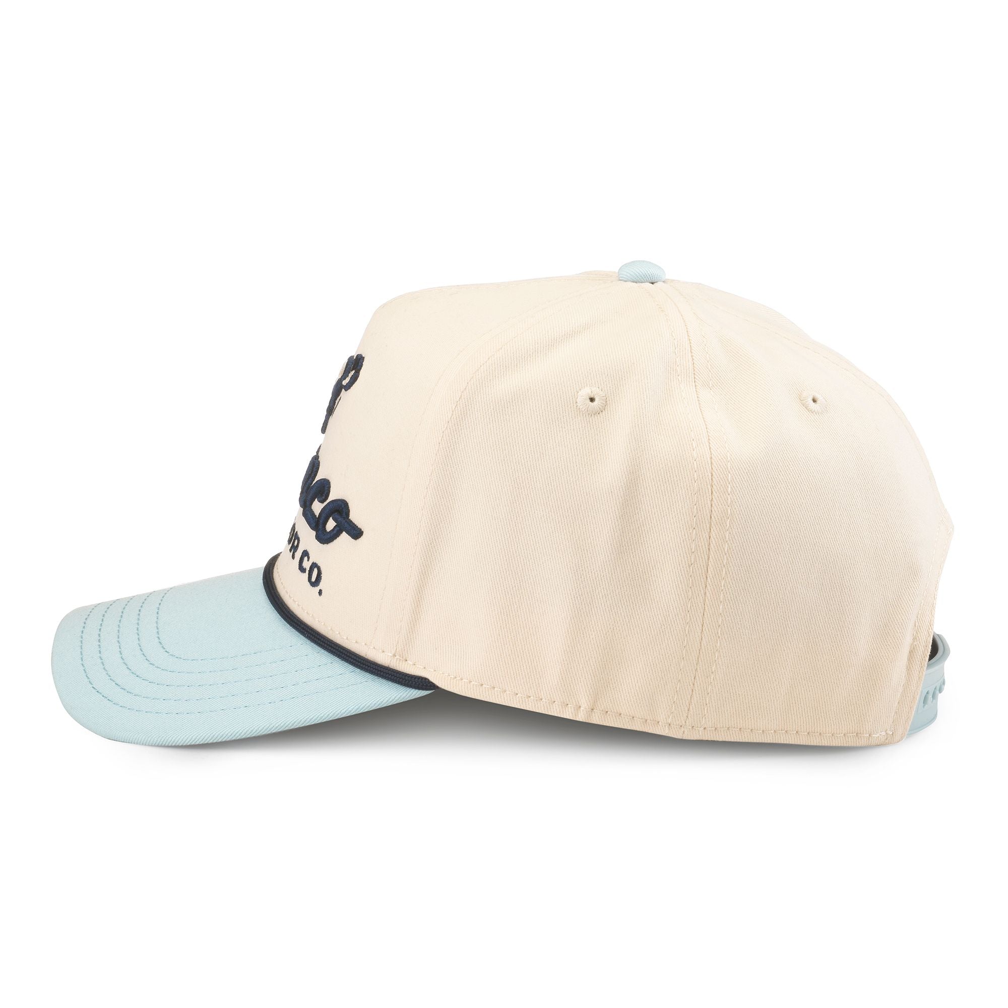 Ford Bronco Scottie Hat
