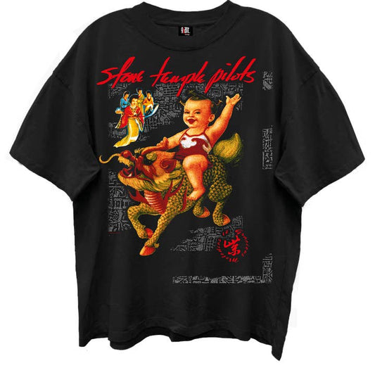 Stone Temple Pilots Purple Album  GIANT/GMERCH