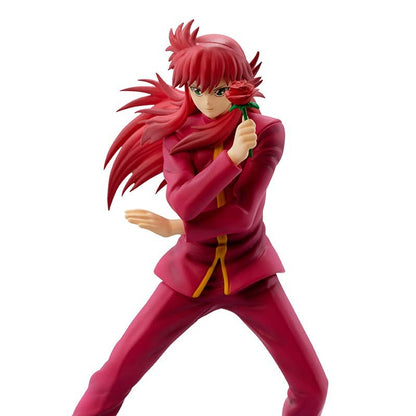 Yu Yu Hakusho - Kurama Figure
