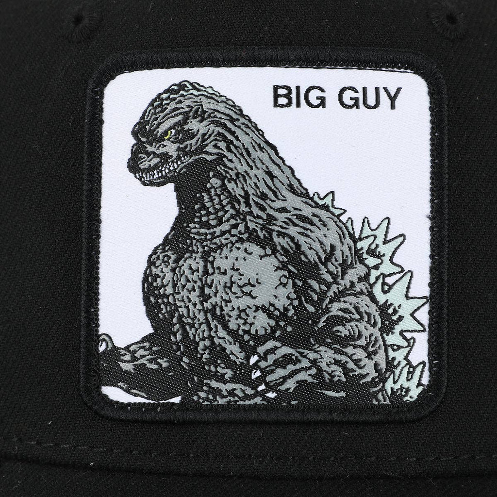 Godzilla Monster Trucker Hat