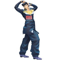 JoJo's : Diamond is Unbreakable Josuke Higashikata