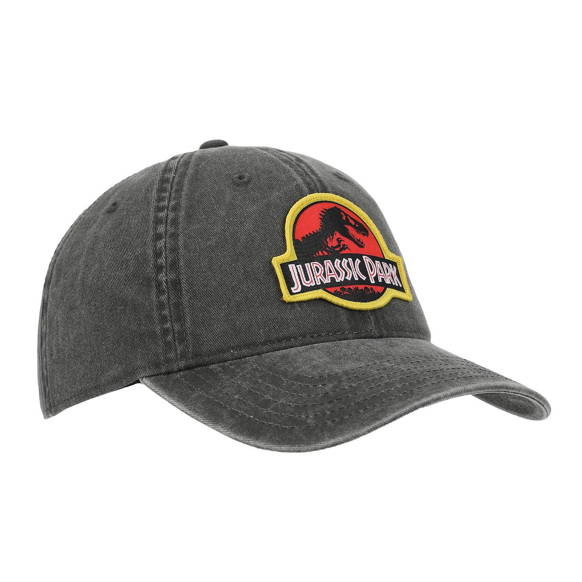Jurassic Park Baseball Hat