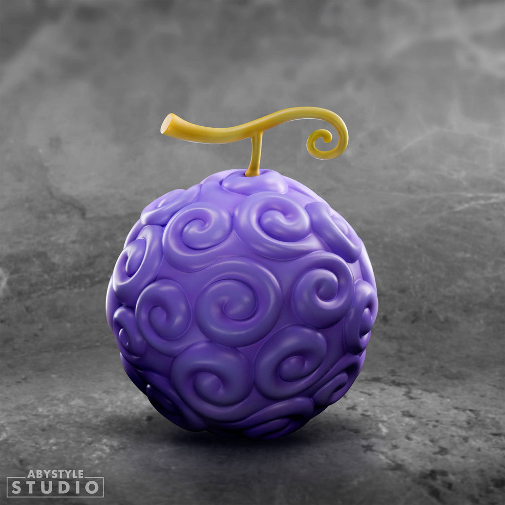 One Piece Gum-Gum Fruit Gomu Gomu No Mi Replica 5.1"