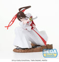 Hell's Paradise: Jigokuraku Yamada Asaemon Sagiri FIGURE
