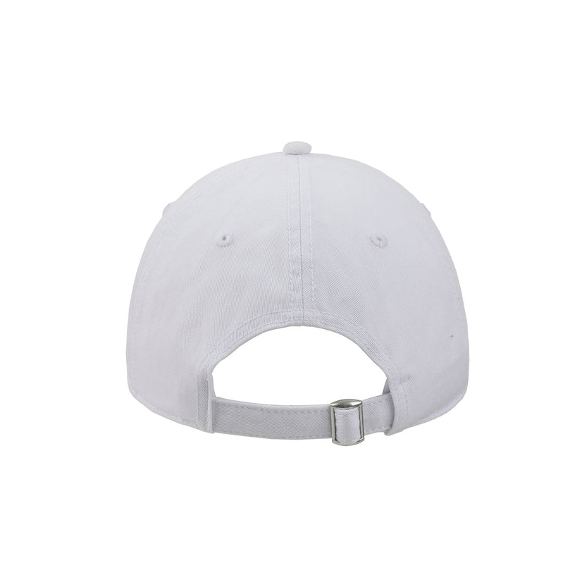 Hello Kitty Embroidered Character Unstructured Baseball Cap
