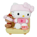 Sanrio Nakayoshi Memories Relaxing Time -(A)