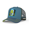 Simpsons: Alien Kodos Hat