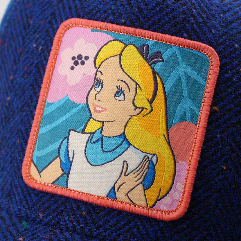 OVERLORD™ x Disney - Alice in Wonderland - Alice