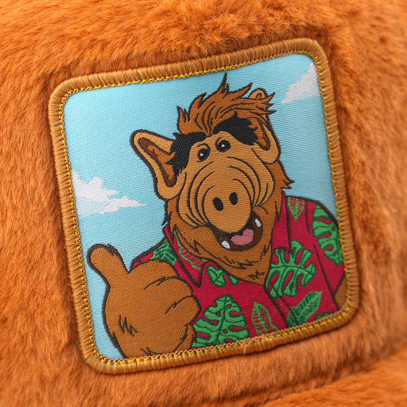 OVERLORD™ x ALF - Tropical Alf