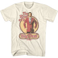 ANCHORMAN-RETRO BIG DEAL - American Classics T-shirt