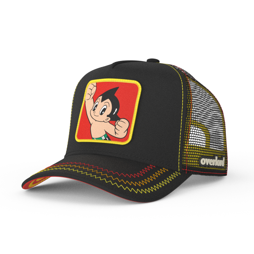 OVERLORD X Astro Boy: Astro Boy