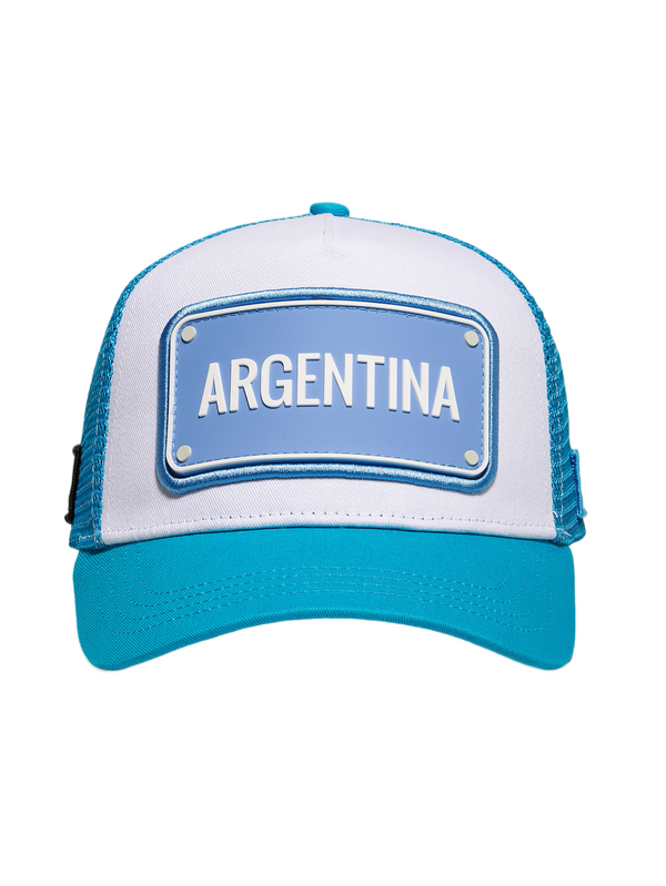 FIFA World Cup 2026™ Argentina Team Cap
