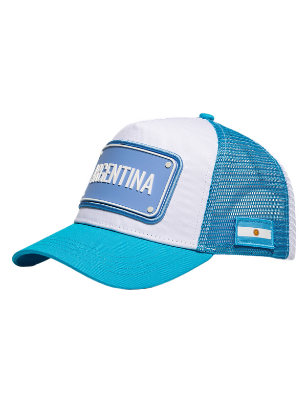 FIFA World Cup 2026™ Argentina Team Cap