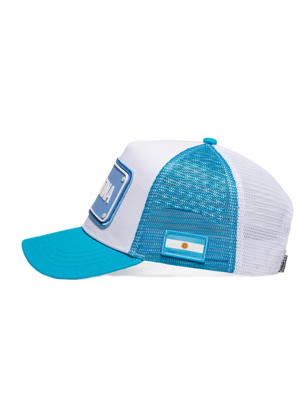 FIFA World Cup 2026™ Argentina Team Cap