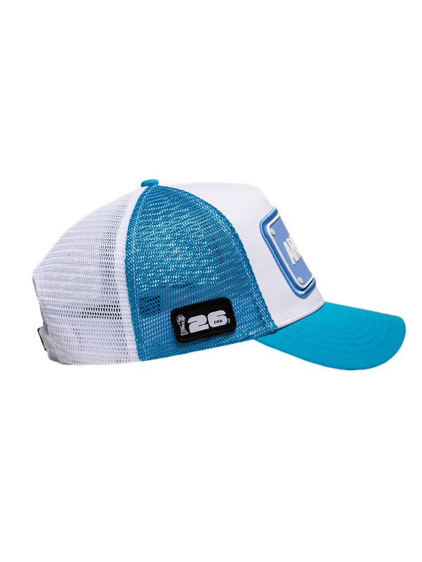 FIFA World Cup 2026™ Argentina Team Cap