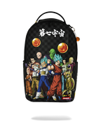 DRAGON BALL SUPER SQUAD BACKPACK