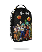 DRAGON BALL SUPER SQUAD BACKPACK