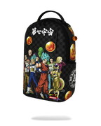 DRAGON BALL SUPER SQUAD BACKPACK