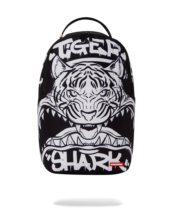 TIGER SHARK PARK BACKPACK