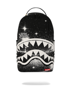 SHARK CENTRAL - OVERSPRAY BACKPACK